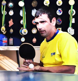 Leia mais sobre o artigo Ank garante vaga nos Jogos Parapan-Americanos