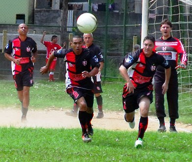 Leia mais sobre o artigo Copa Caem tem 27 jogos neste domingo, 24. Veja a programação