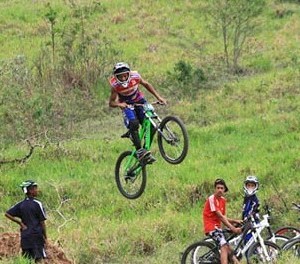 Leia mais sobre o artigo Inscrições abertas para a Copa JF de Downhill