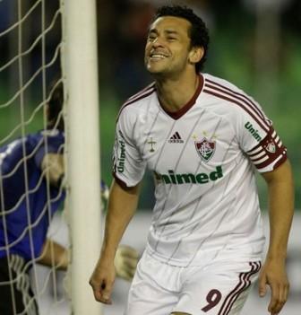 Leia mais sobre o artigo Fred garante vitória do Flu na estreia da Libertadores