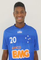 Leia mais sobre o artigo Tem juiz-forano na seleção brasileira sub-17!