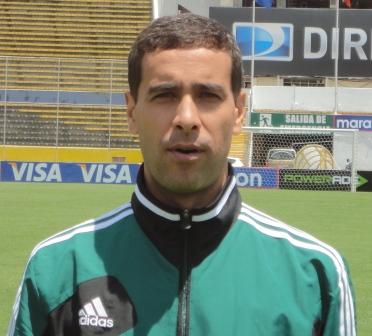 Leia mais sobre o artigo Juiz-forano Marcelo Van Gasse confirmado no Mundial de Clubes