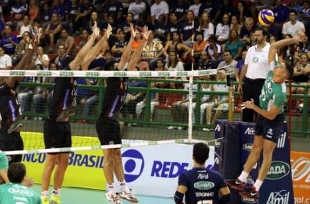 Leia mais sobre o artigo UFJF joga bem, mas não resiste ao Cruzeiro: 3 a 1