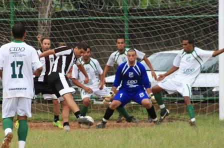 Leia mais sobre o artigo Vai começar a ‘Copa do Brasil’ da várzea juiz-forana. Veja tabela deste domingo, 17