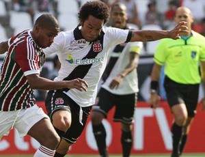 Leia mais sobre o artigo Vasco tem duas rodadas para reagir e chegar às semifinais do turno