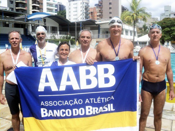 Leia mais sobre o artigo AABB-JF comemora bons resultados em Festival Master