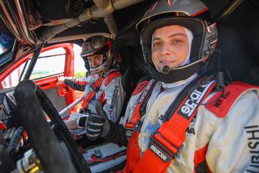 Leia mais sobre o artigo Equipe Mendes & Mendes Lobo Guará é 3º na Mitsubishi Cup