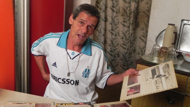 Leia mais sobre o artigo Morre Anapolina, carrasco do Fla em 1980