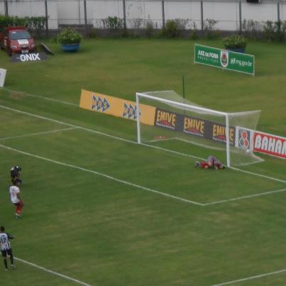 Leia mais sobre o artigo Tupi vence Guarani por 2 a 1