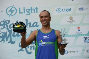 Leia mais sobre o artigo Hallack em segundo no Beach Biathlon do Rei e Rainha do Mar