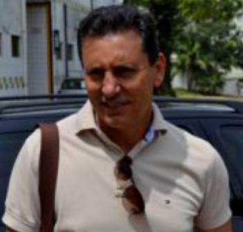 Leia mais sobre o artigo Paulo Comelli substitui Vinícius Eutrópio no América-MG