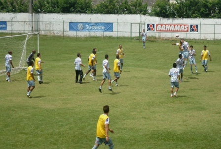 Leia mais sobre o artigo Vencer o “clássico indígena” para voltar ao G-4