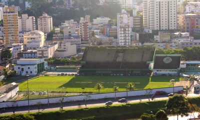 Leia mais sobre o artigo Liminar impede obras no campo
