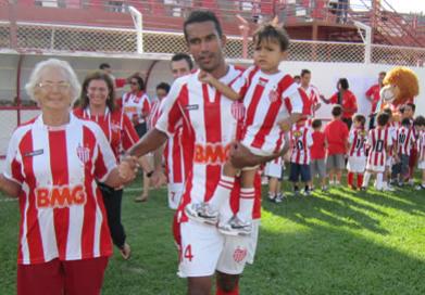 Leia mais sobre o artigo Tombense perde em casa para o Villa. Cruzeiro, Atlético e Boa vencem