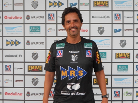 Leia mais sobre o artigo Walker: ´Goleiro bom é goleiro decisivo´