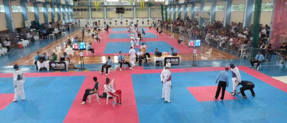 Leia mais sobre o artigo Igor Ribeiro é campeão no Open Cidade Maravilhosa