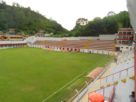 Leia mais sobre o artigo Jogos de ida do Mineiro serão no interior