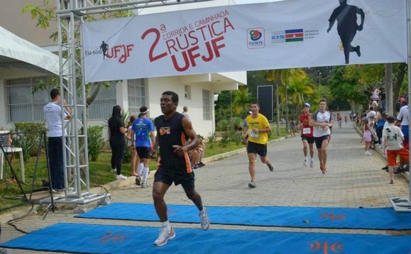 Leia mais sobre o artigo 3ª Edição da Corrida da UFJF abre inscrições na segunda