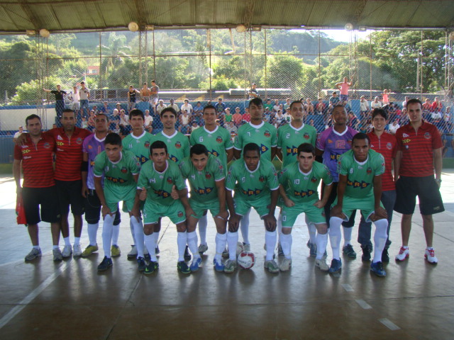 Leia mais sobre o artigo Matias vence a primeira pela Super Liga Futsal Rio