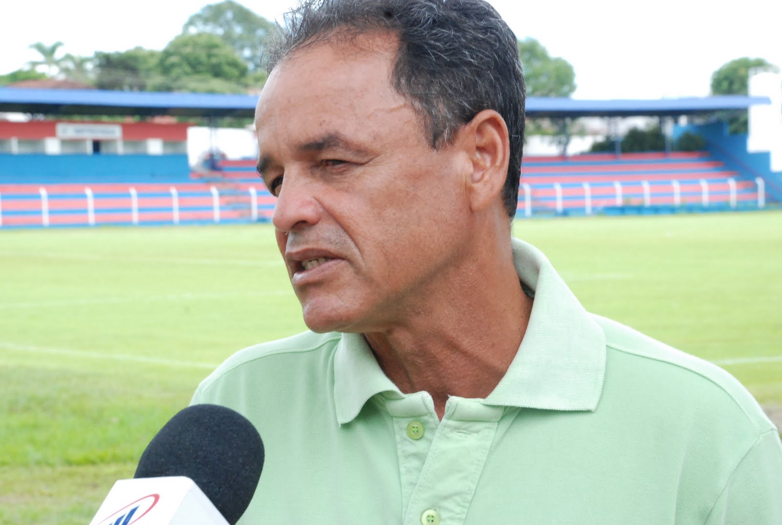 Leia mais sobre o artigo Fim da invencibilidade! Luverdense perde antes de estreia na Copa do Brasil