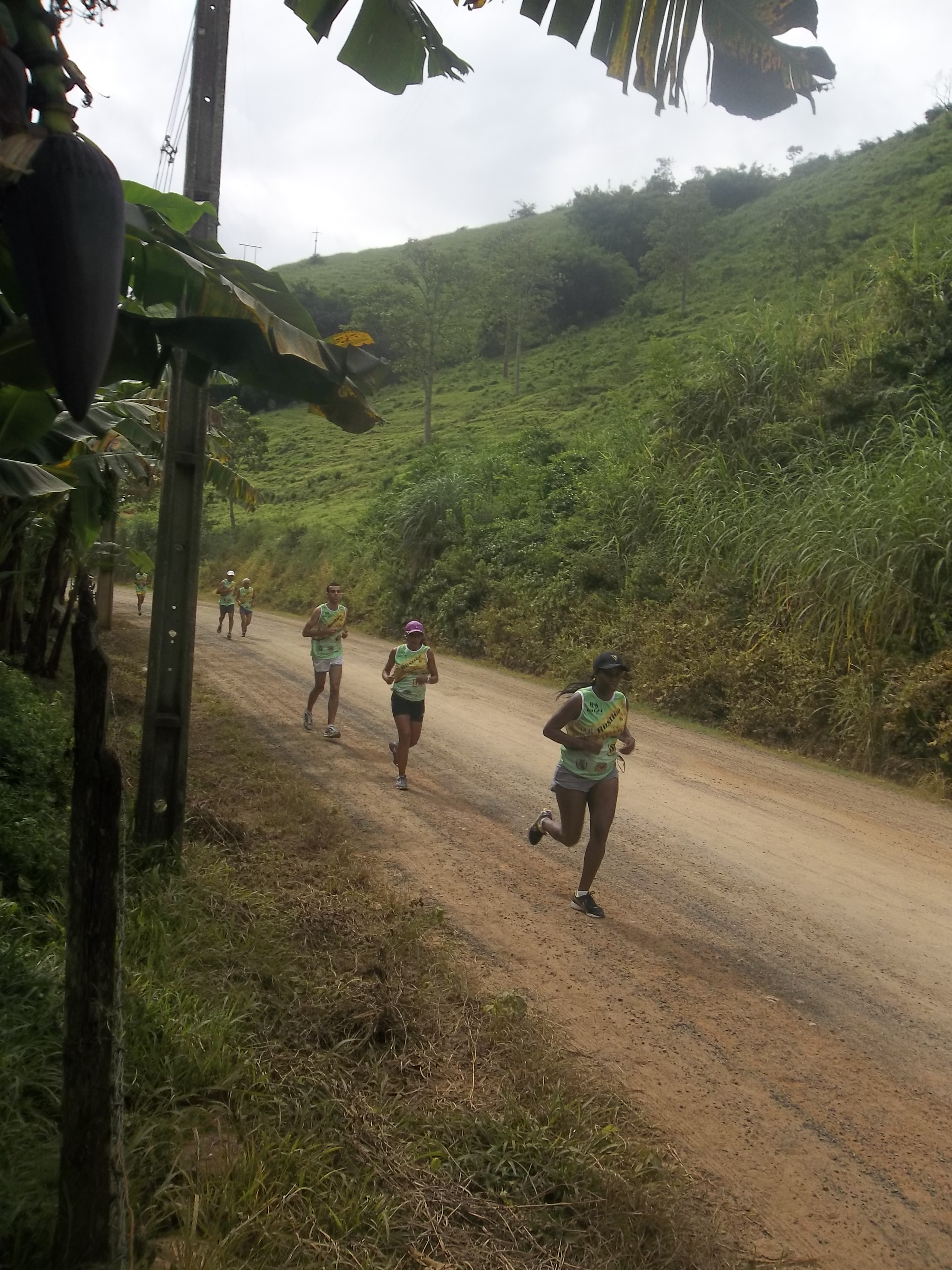 Leia mais sobre o artigo Veja  resultados e fotos dos atletas locais na Corrida de Piau