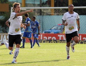 Leia mais sobre o artigo Tupi tem novo adversário definido na Série D