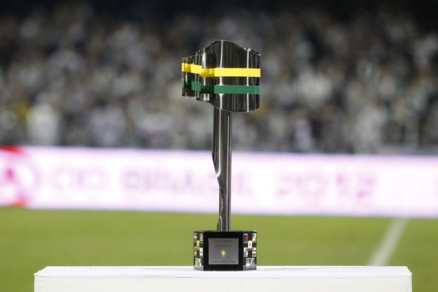 Leia mais sobre o artigo Zebras soltas? Começa a Copa do Brasil