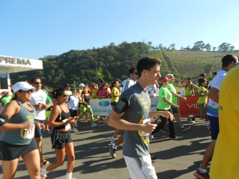 Leia mais sobre o artigo Inscrições promocionais da 3ª Corrida da UFJF terminam domingo