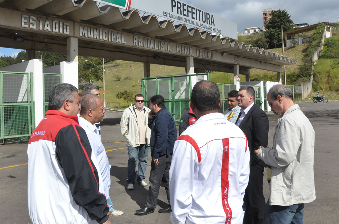 Leia mais sobre o artigo Flamengo em JF: ingressos