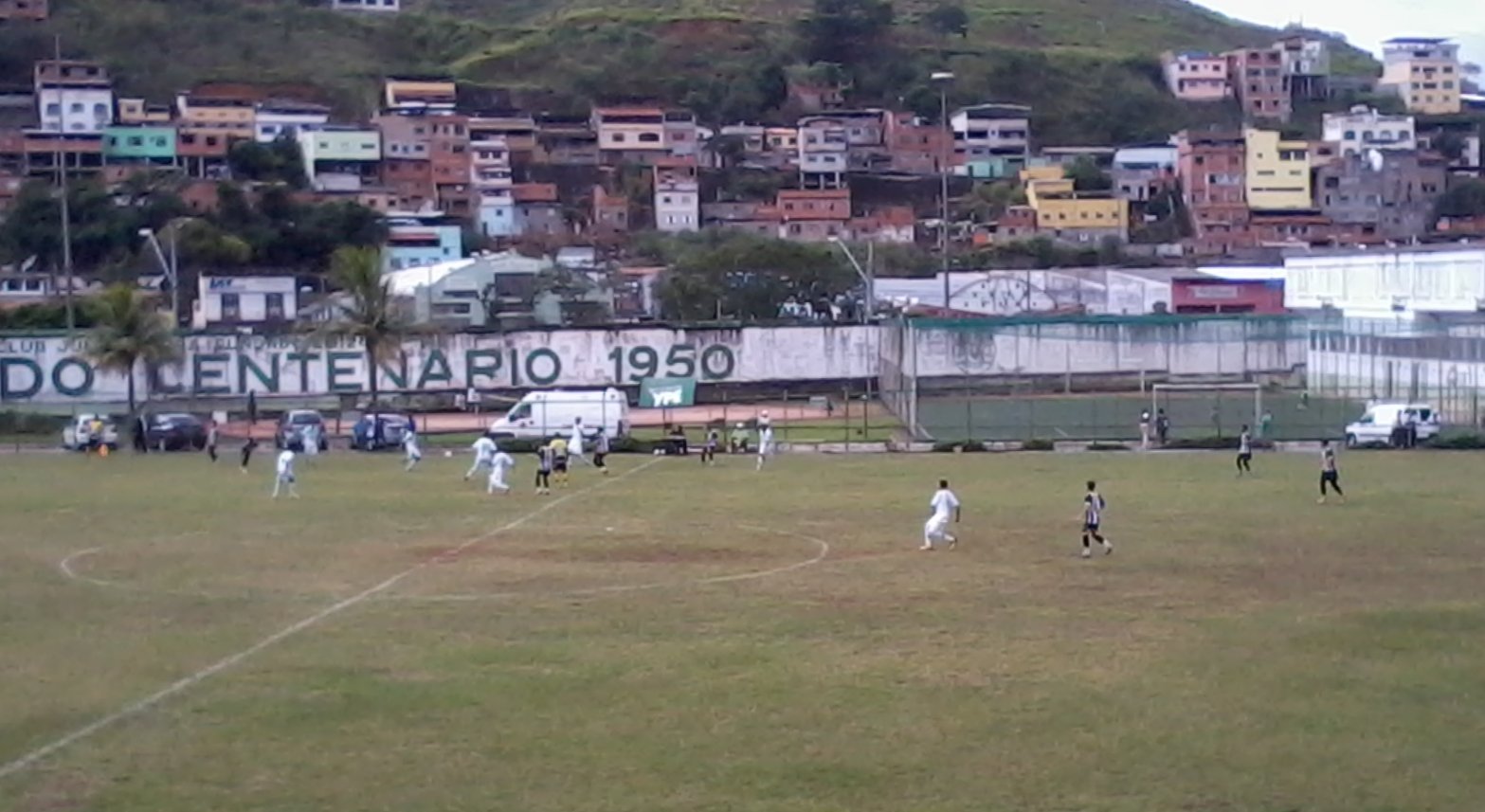 Leia mais sobre o artigo Infantil do Sport perde a primeira no Mineiro