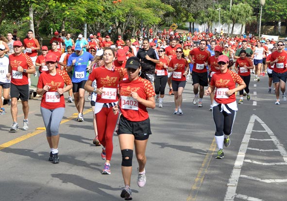 Leia mais sobre o artigo Corrida da UFJF é atração domingo