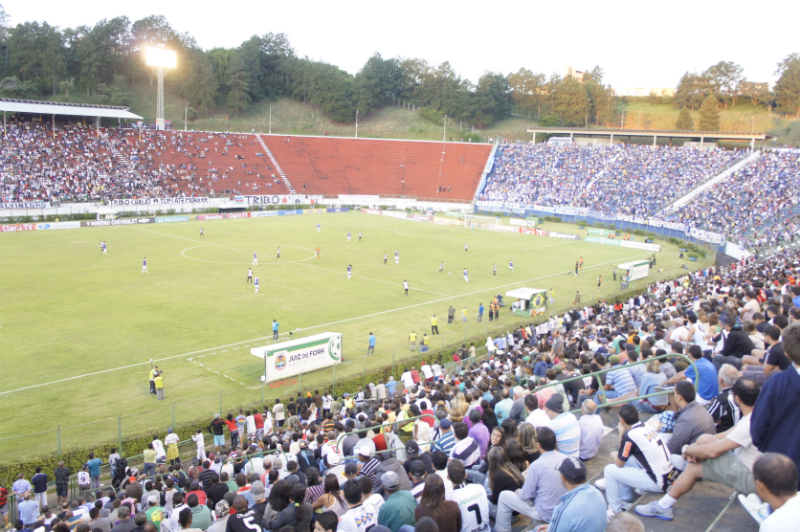 Leia mais sobre o artigo Flamengo x Campinense será em JF dia 15, às 22h