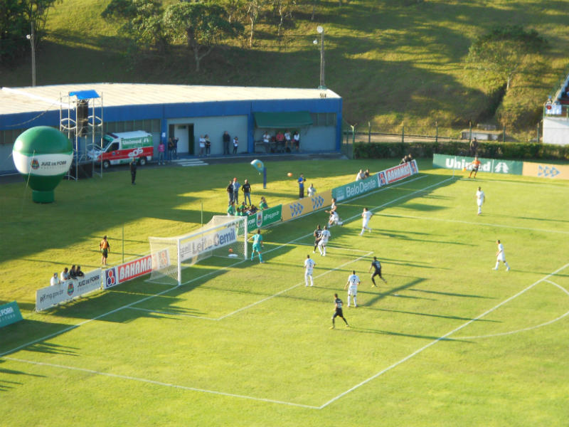 Leia mais sobre o artigo Tupi anuncia jogo-treino contra Duque de Caxias