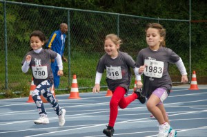 Leia mais sobre o artigo Veja como foi a 2ª Corrida Infantil da UFJF