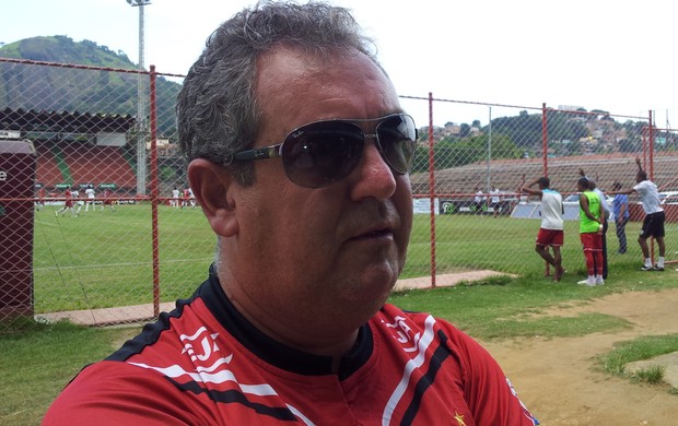 Leia mais sobre o artigo Aracruz “50%” passa por problemas internos antes da estreia