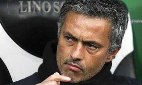 Leia mais sobre o artigo Mourinho retorna para maior desafio da carreira no Chelsea