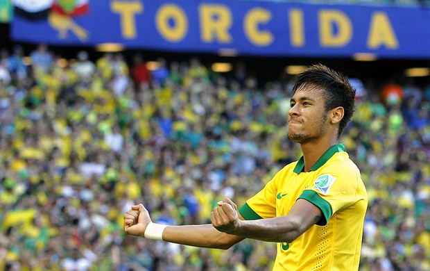 Leia mais sobre o artigo Neymar brilha, Brasil garantido. Itália também passa. Espanha faz 10 no Taiti