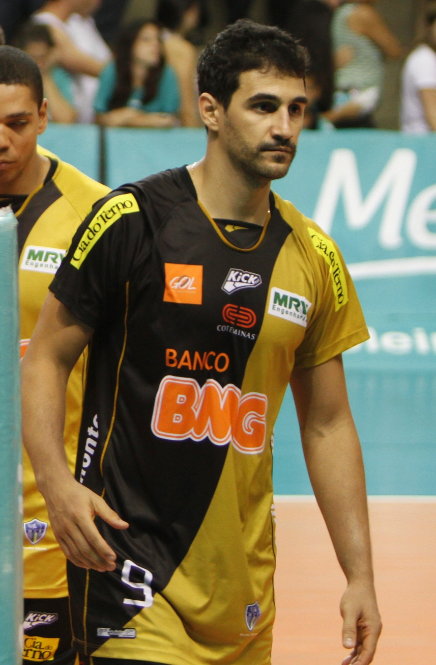 Leia mais sobre o artigo Vôlei UFJF: Federal anuncia mais três jogadores