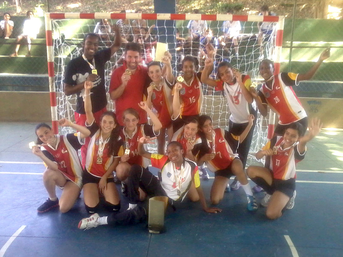 Leia mais sobre o artigo JEMG: Apogeu e E.E. Nyrce Magalhães campeões