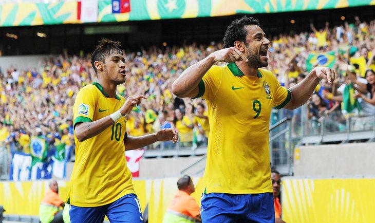 Leia mais sobre o artigo Após vencer primeiro desafio, seleção vê adeus de craques