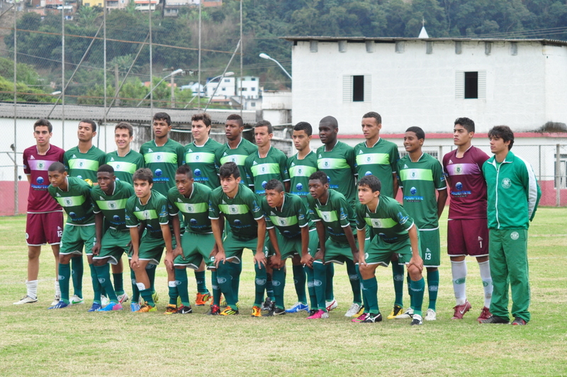 Leia mais sobre o artigo Mineiro: Sport vence no Juvenil, mas é eliminado do Infantil