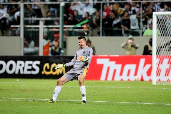 Leia mais sobre o artigo Histórico: Galo bate Newell’s nos pênaltis e está na final