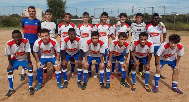 Leia mais sobre o artigo Liga de Futebol: mata-mata no Adulto e na Base