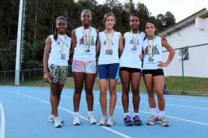 Leia mais sobre o artigo Minas Olímpica UFJF: 17 medalhas nos Jogos Escolares de Minas