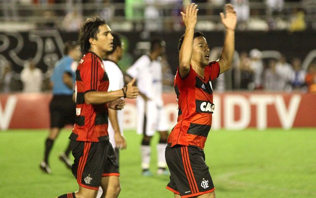 Leia mais sobre o artigo Fla vence. Inter vira sobre Coelho. Confira pacotão da Copa do Brasil