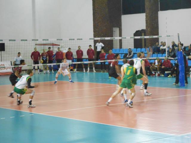 Leia mais sobre o artigo UFJF vence a primeira contra a Austrália