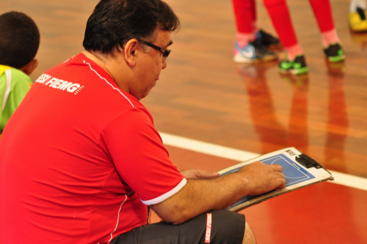 Leia mais sobre o artigo Mineiro do Interior de Futsal: Sesi e Bom Pastor na semifinal