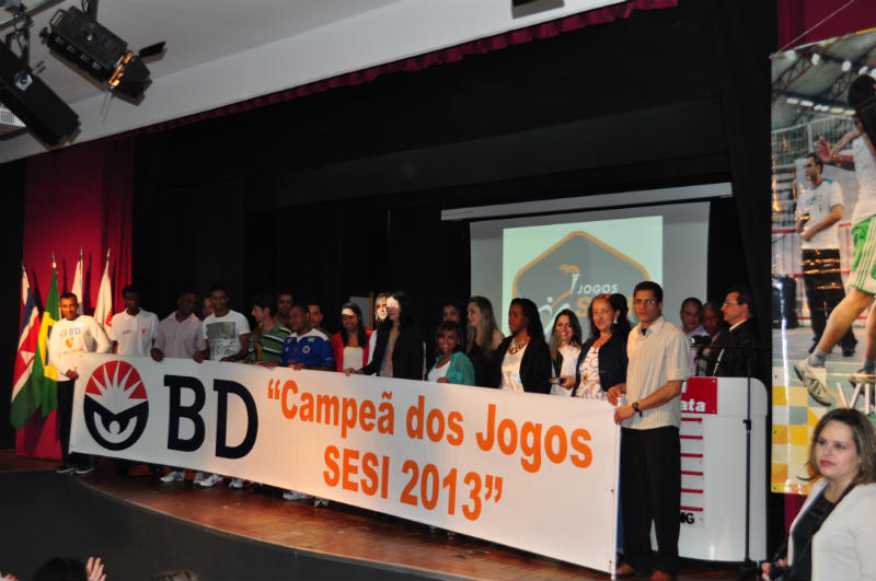Leia mais sobre o artigo Jogos Sesi JF: expectativa agora pelas próximas fases