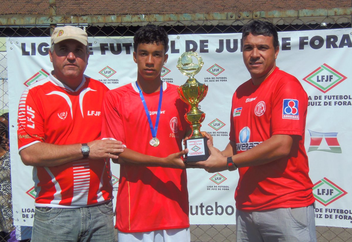 Leia mais sobre o artigo Sport, Bonsucesso e Baeta campeões da Liga de Futebol