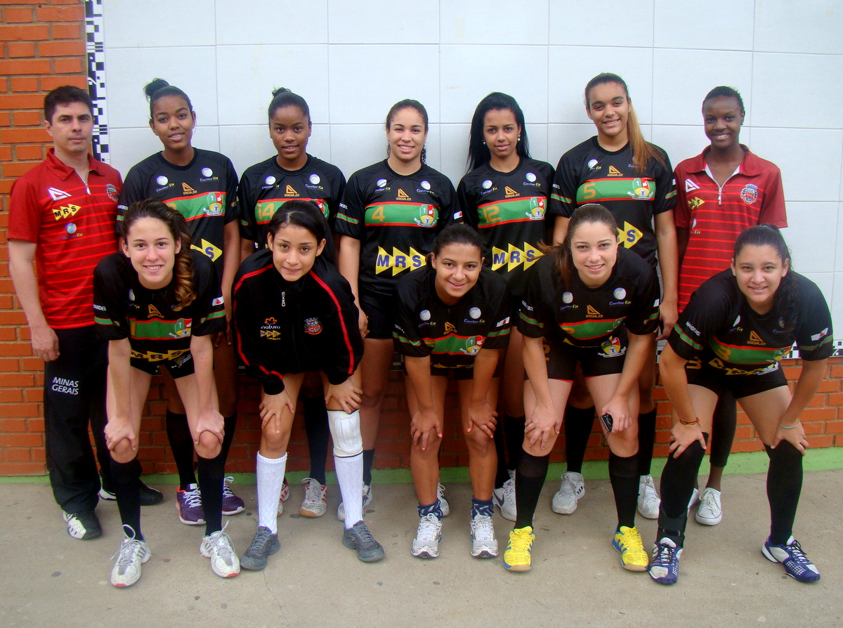 Leia mais sobre o artigo Matias Barbosa é bicampeã no Handebol Feminino do JEMG